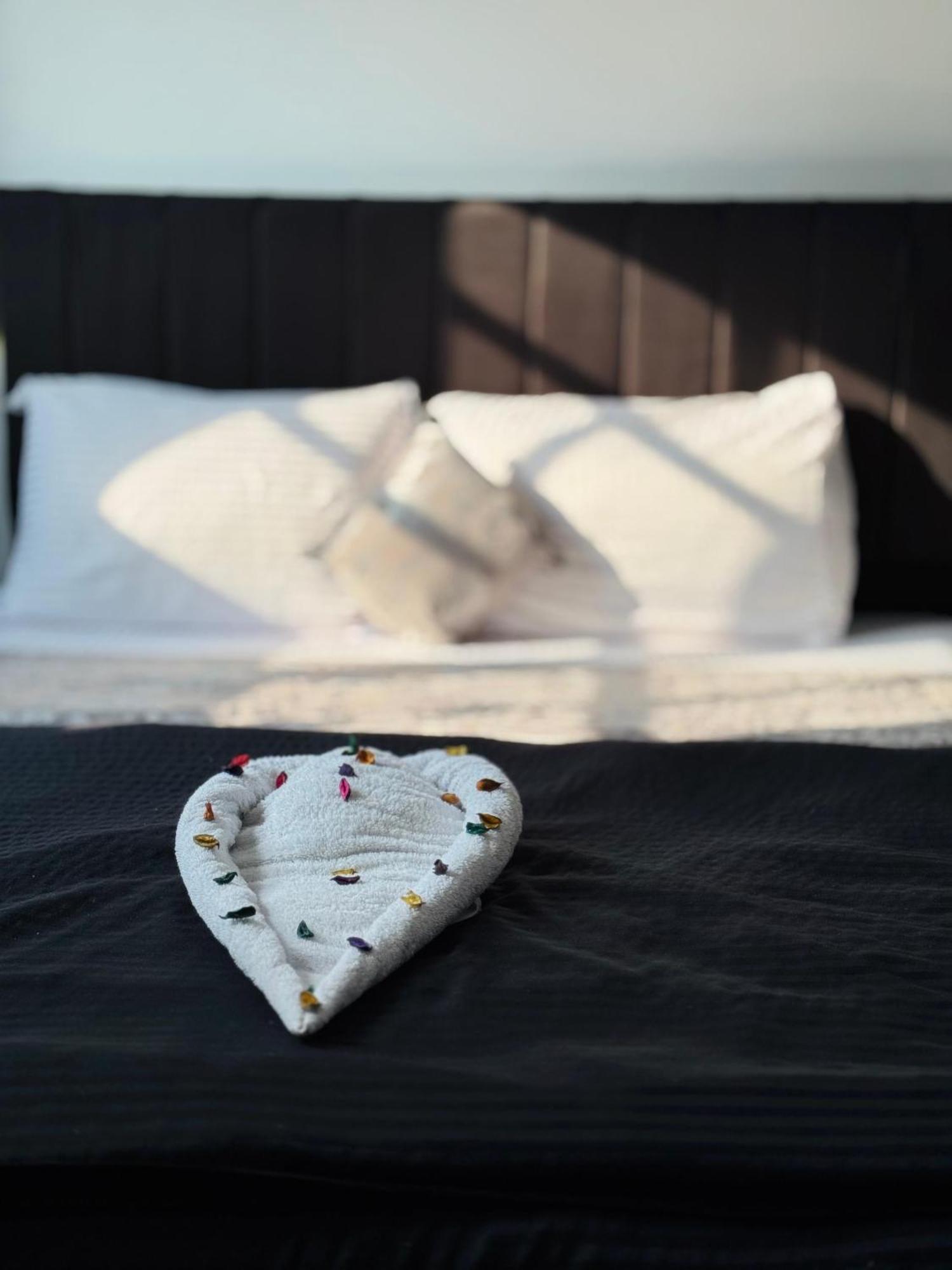 Pyramids Kingdom - Guest House Kafret el-Gabal 外观 照片